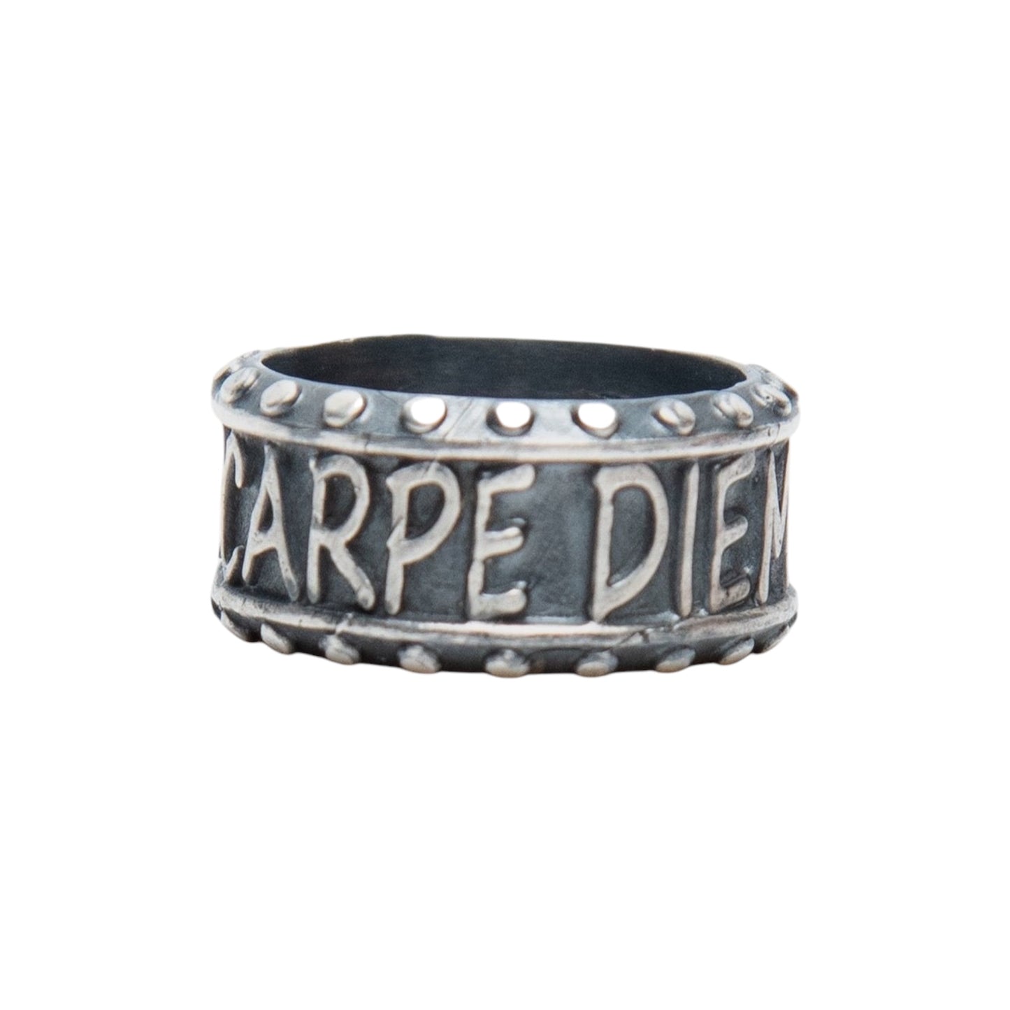 CARPE DIEM HEAVY