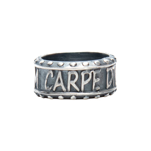 CARPE DIEM HEAVY