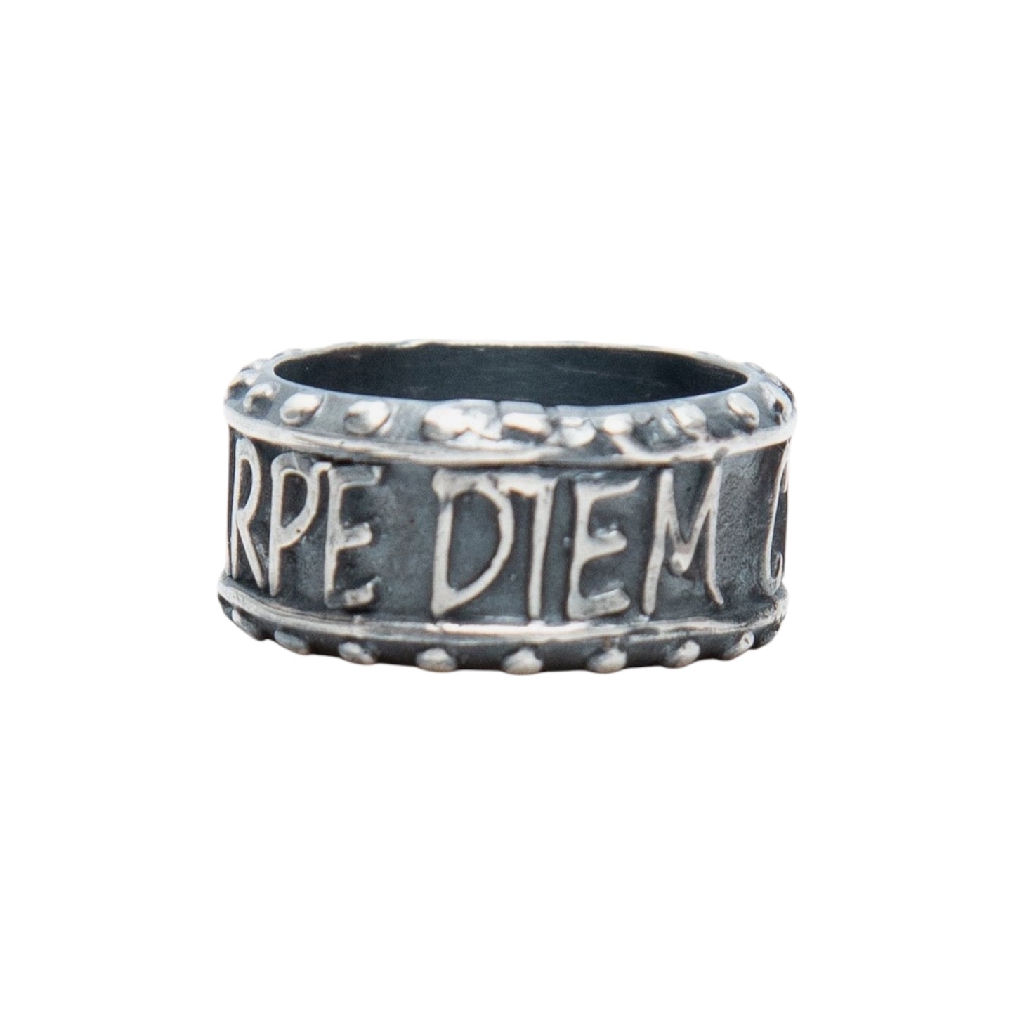 CARPE DIEM HEAVY