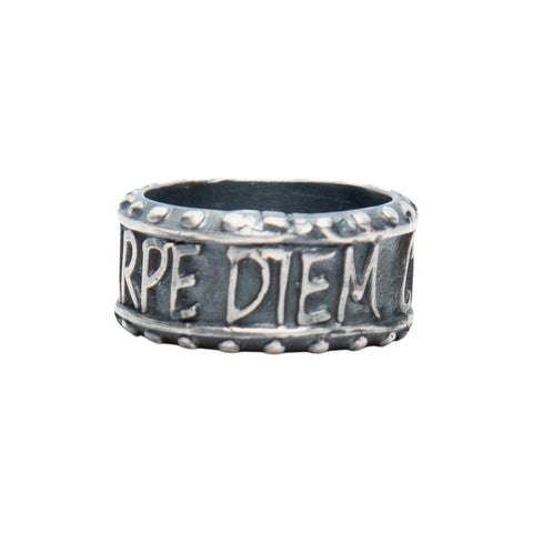 CARPE DIEM HEAVY