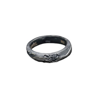 CARVED RING
