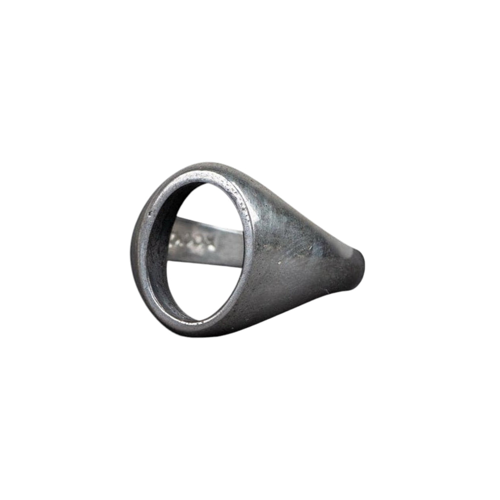 GEOMETRIC OVAL