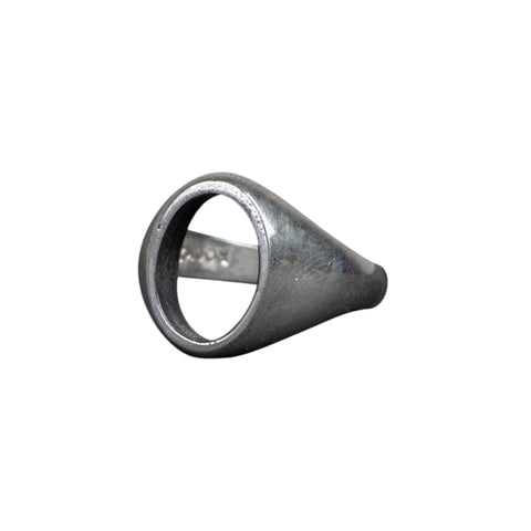 GEOMETRIC OVAL