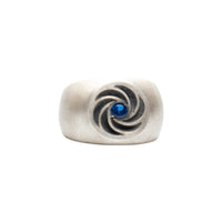 HURRICANE STONE RING