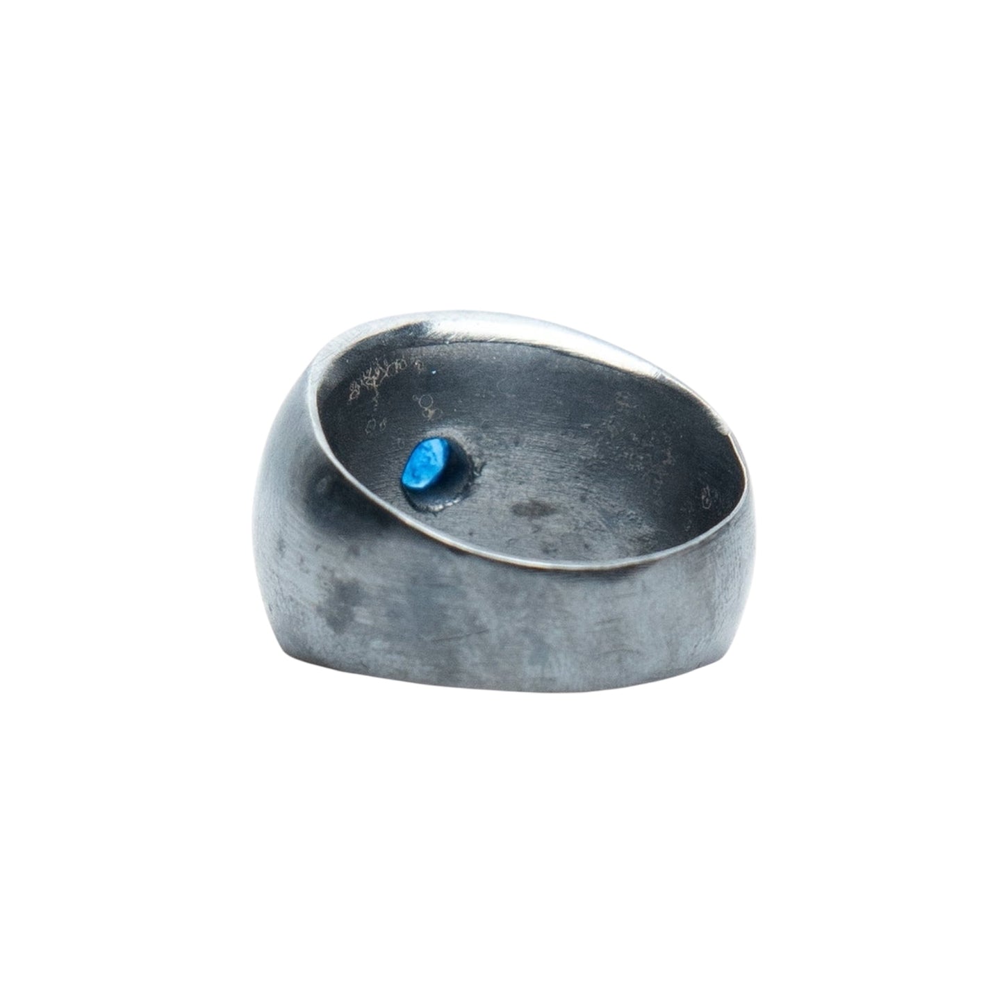 HURRICANE STONE RING