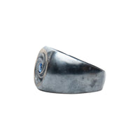 HURRICANE STONE RING