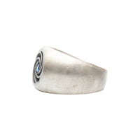 HURRICANE STONE RING