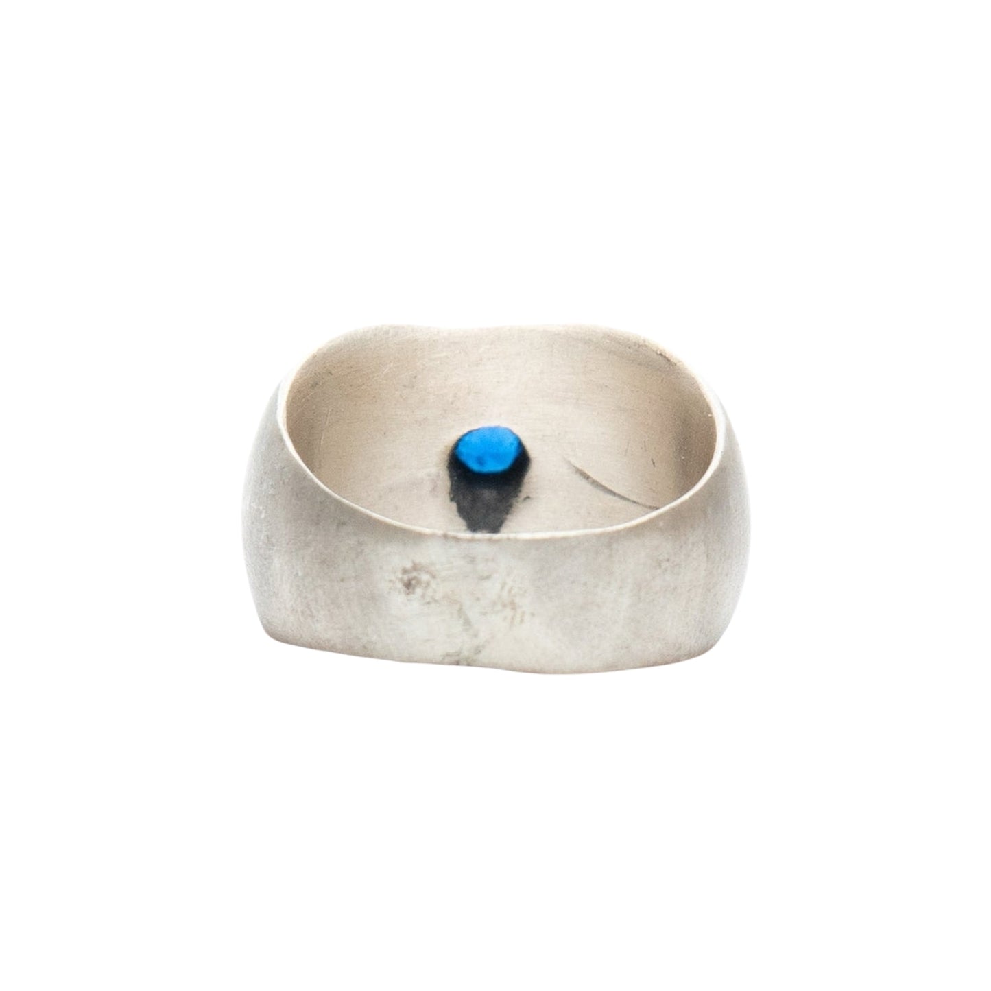 HURRICANE STONE RING