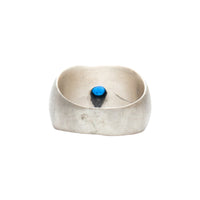 HURRICANE STONE RING