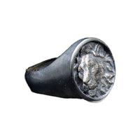 LION RING