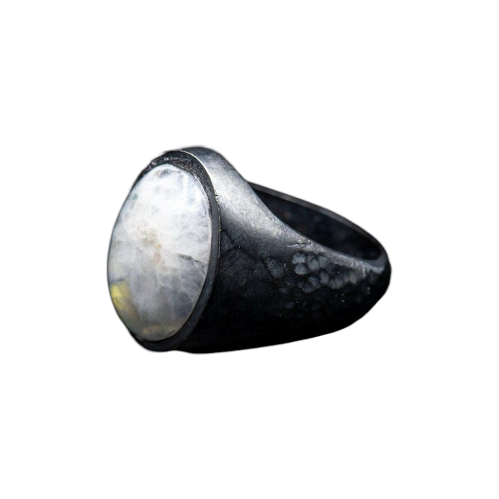 LUNA STONE RING