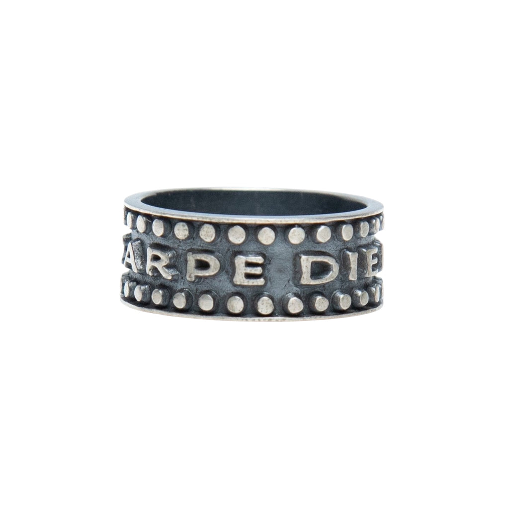 R&J CARPE DIEM