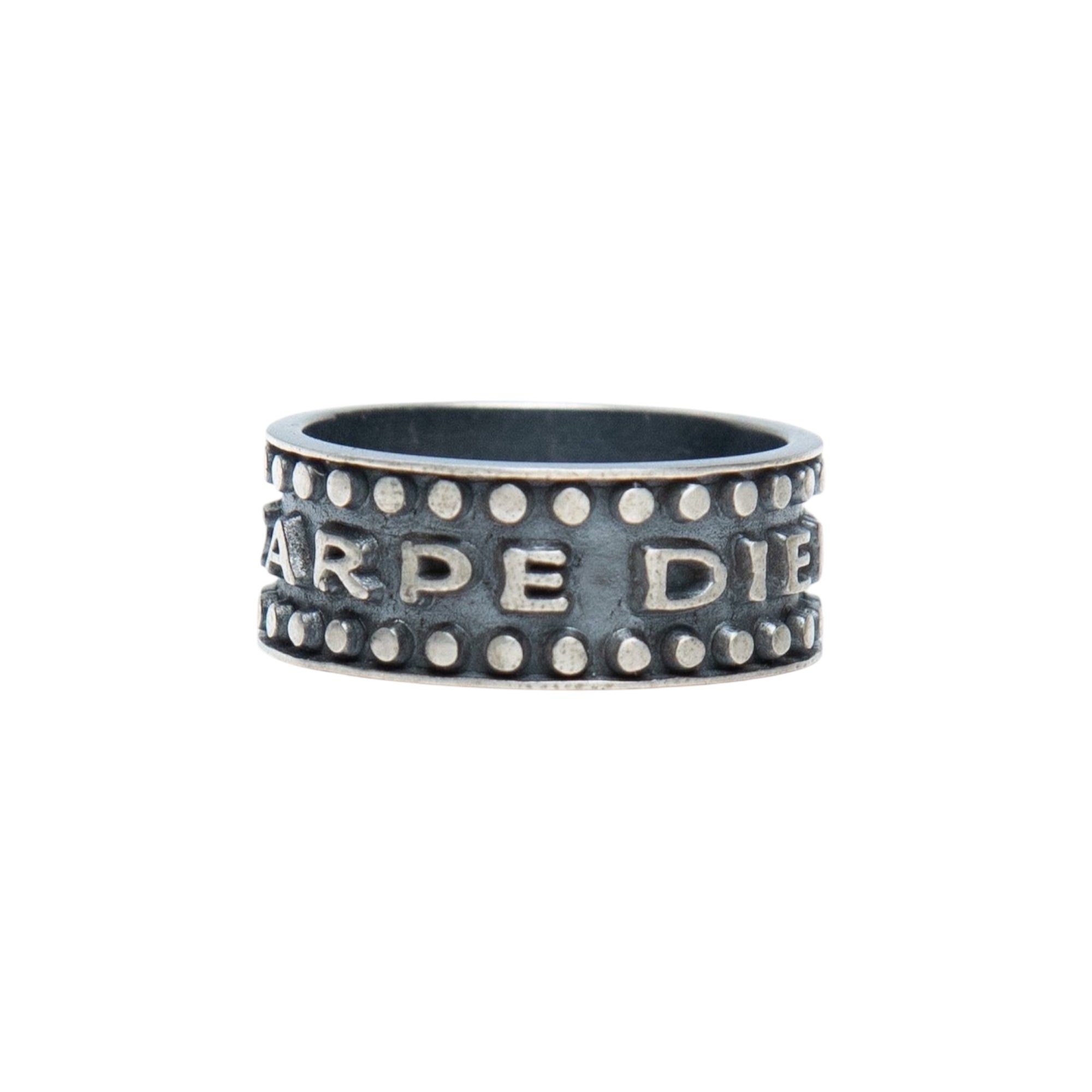 R&J CARPE DIEM