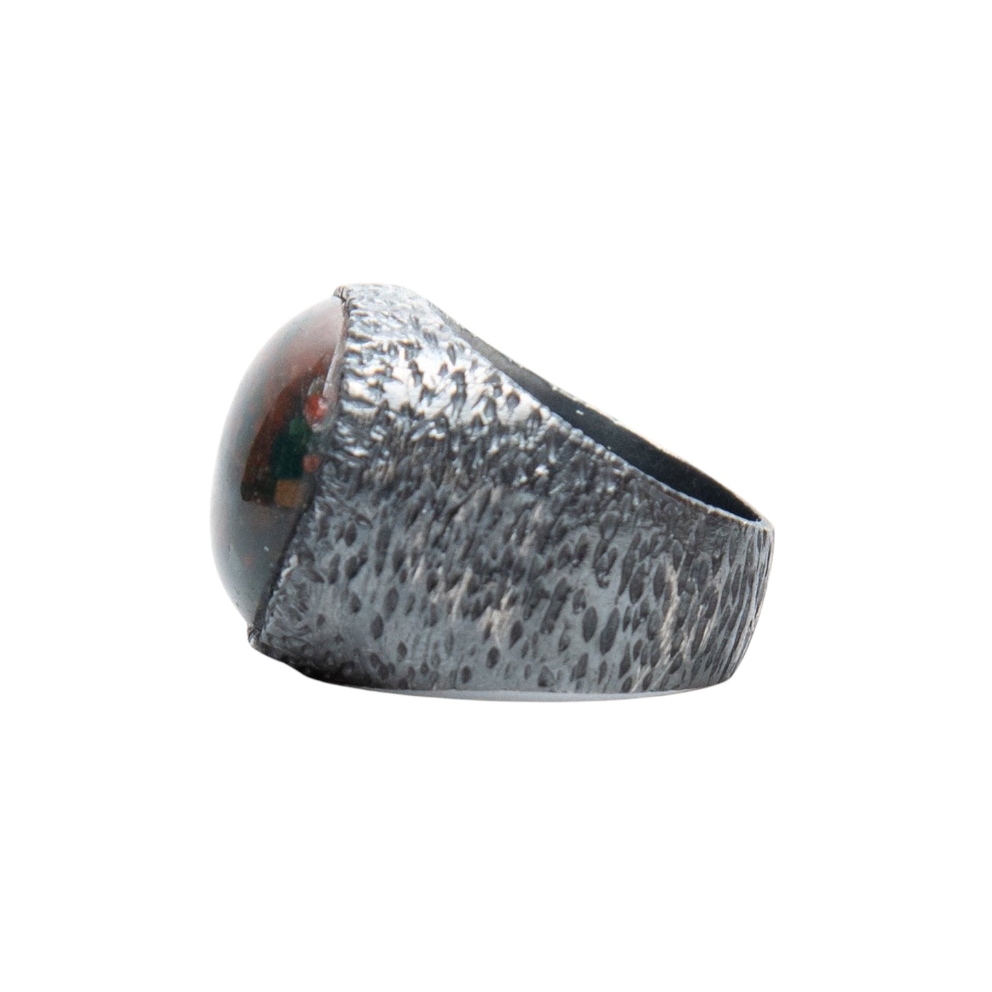 R&J FIRE AGATHA RING