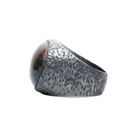 R&J FIRE AGATHA RING