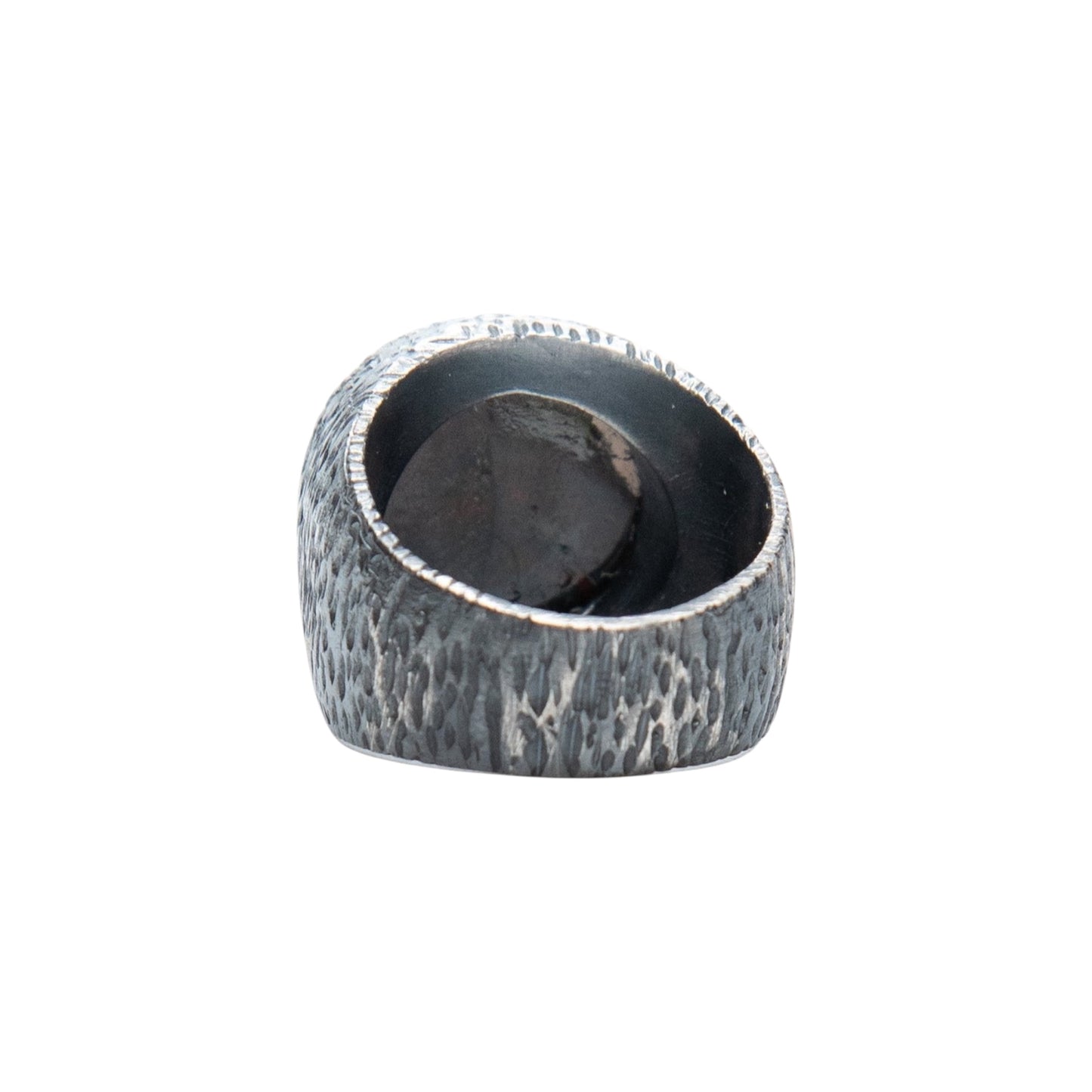 R&J FIRE AGATHA RING