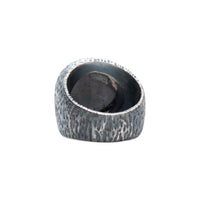R&J FIRE AGATHA RING