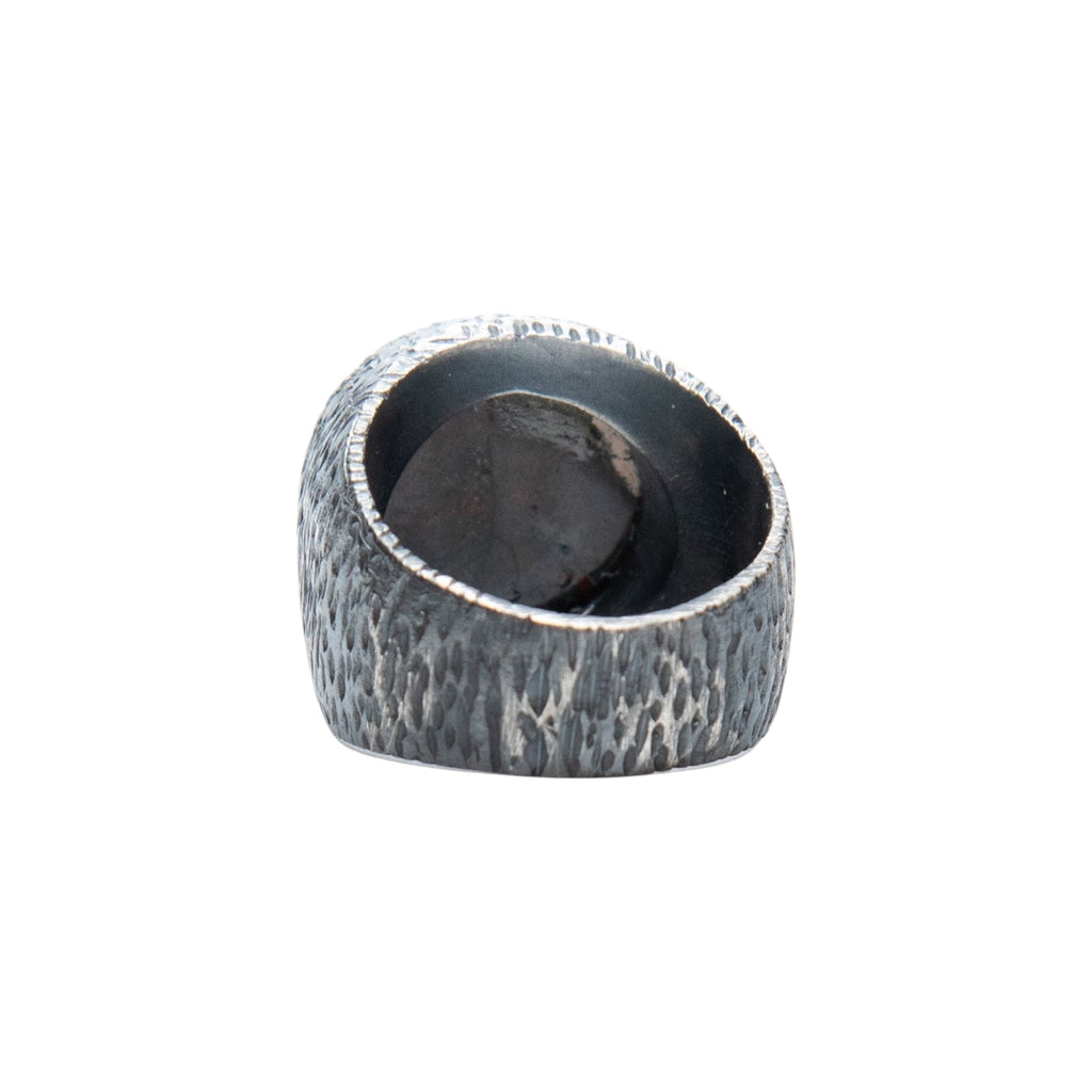 R&J FIRE AGATHA RING