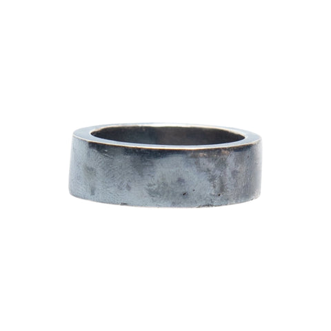 ROCK WALL RING