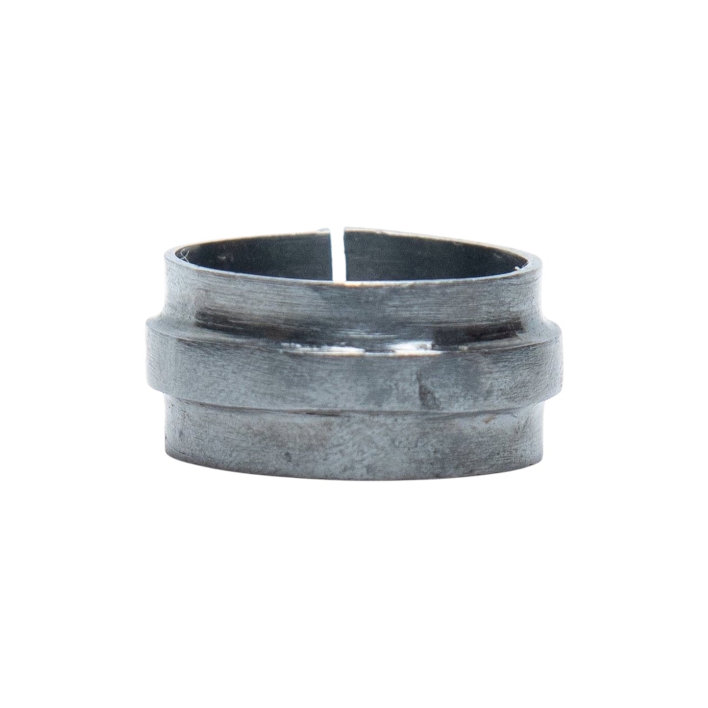 ROUNDED CROSS RING