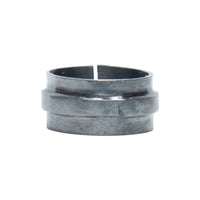 ROUNDED CROSS RING