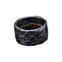 RUSTIC RING