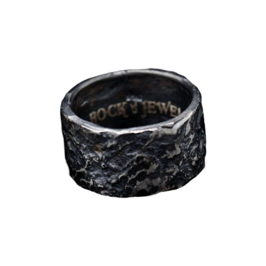 RUSTIC RING
