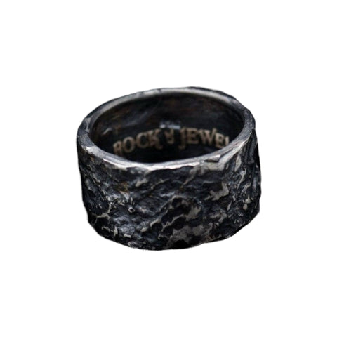 RUSTIC RING