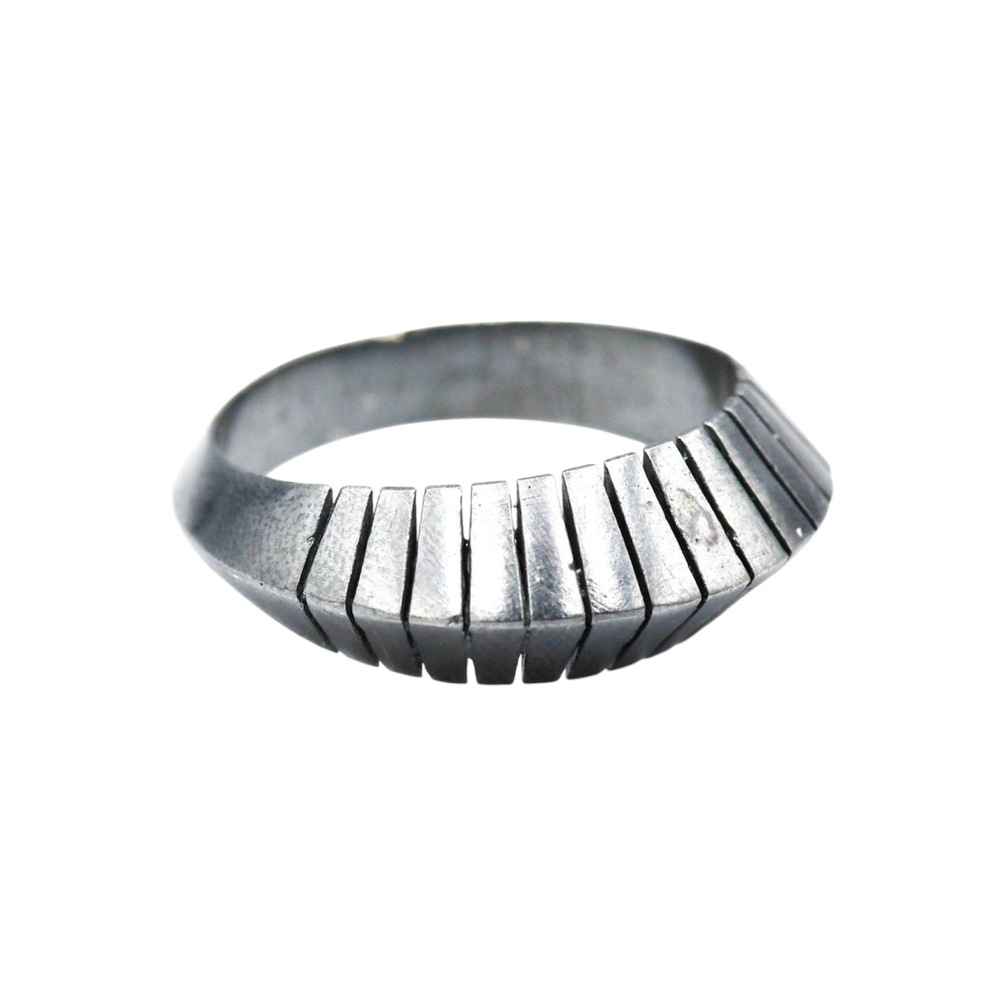 SHELL RING