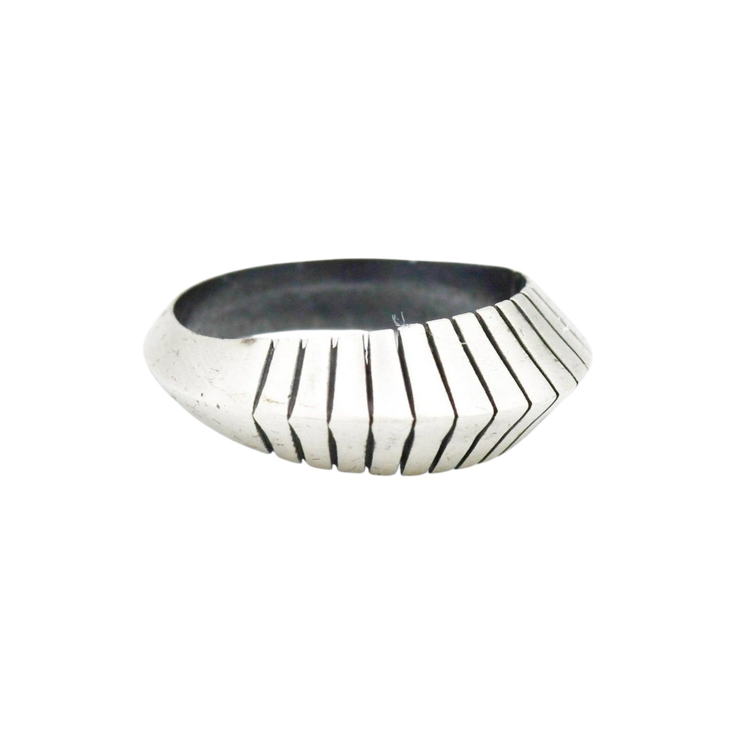 SHELL RING