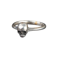 SKULL JOE RING