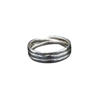 SMALL CABLE RING