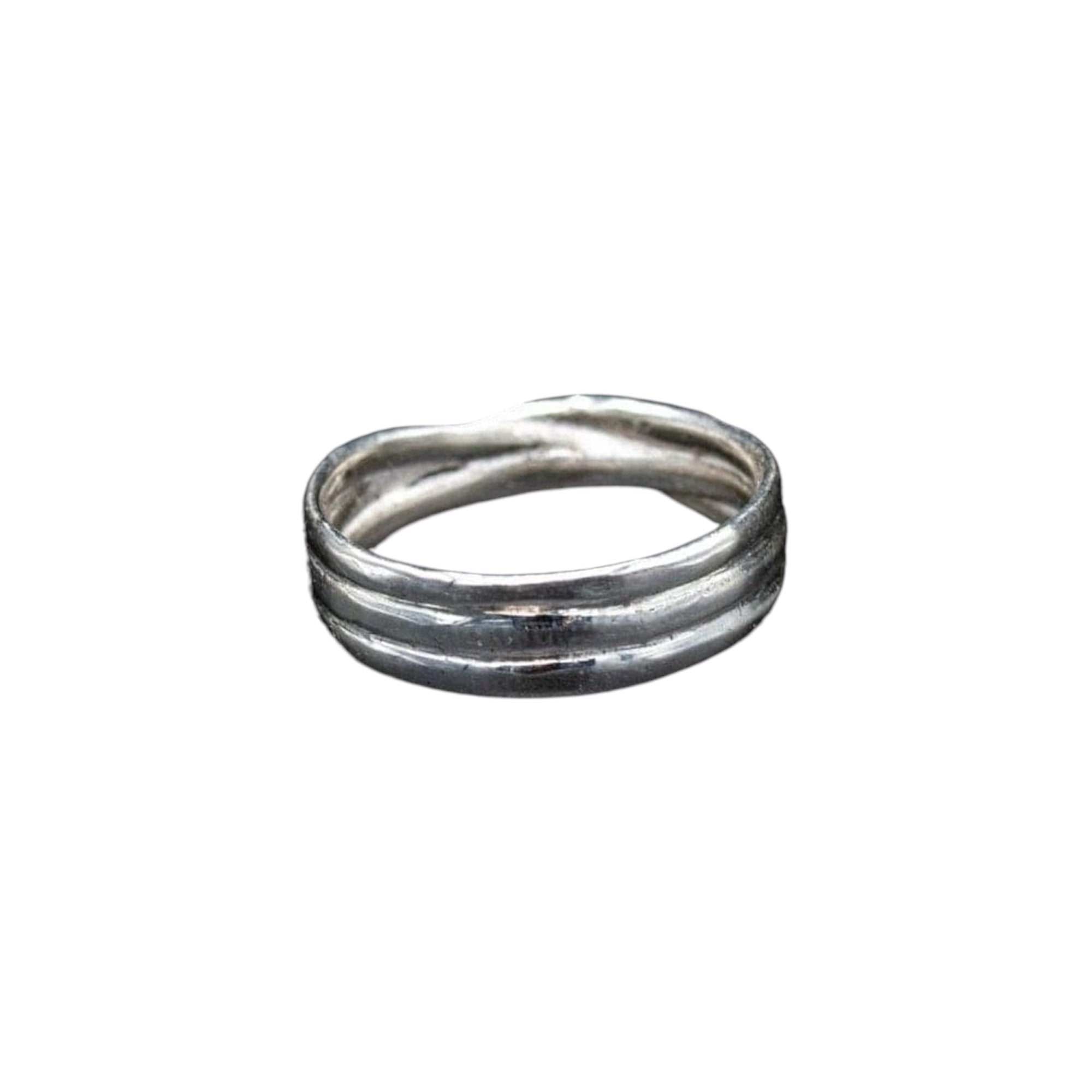 SMALL CABLE RING