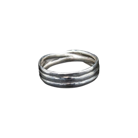 SMALL CABLE RING