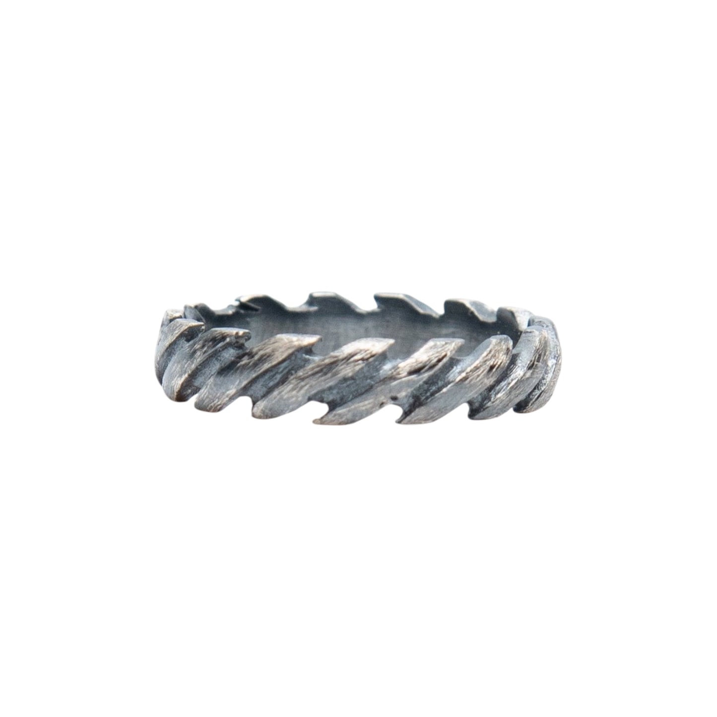 SMALL WHEEL RING