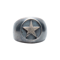 STAR RING