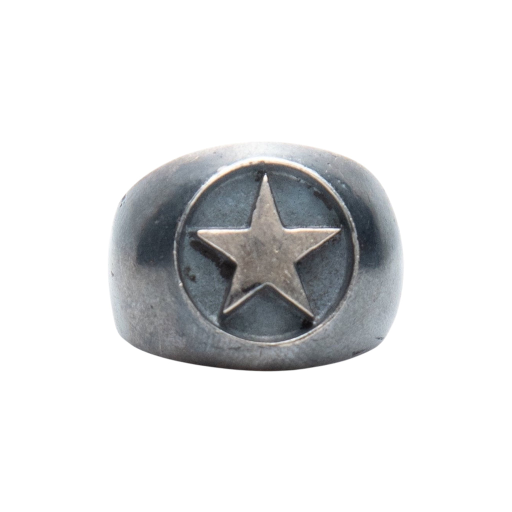 STAR RING