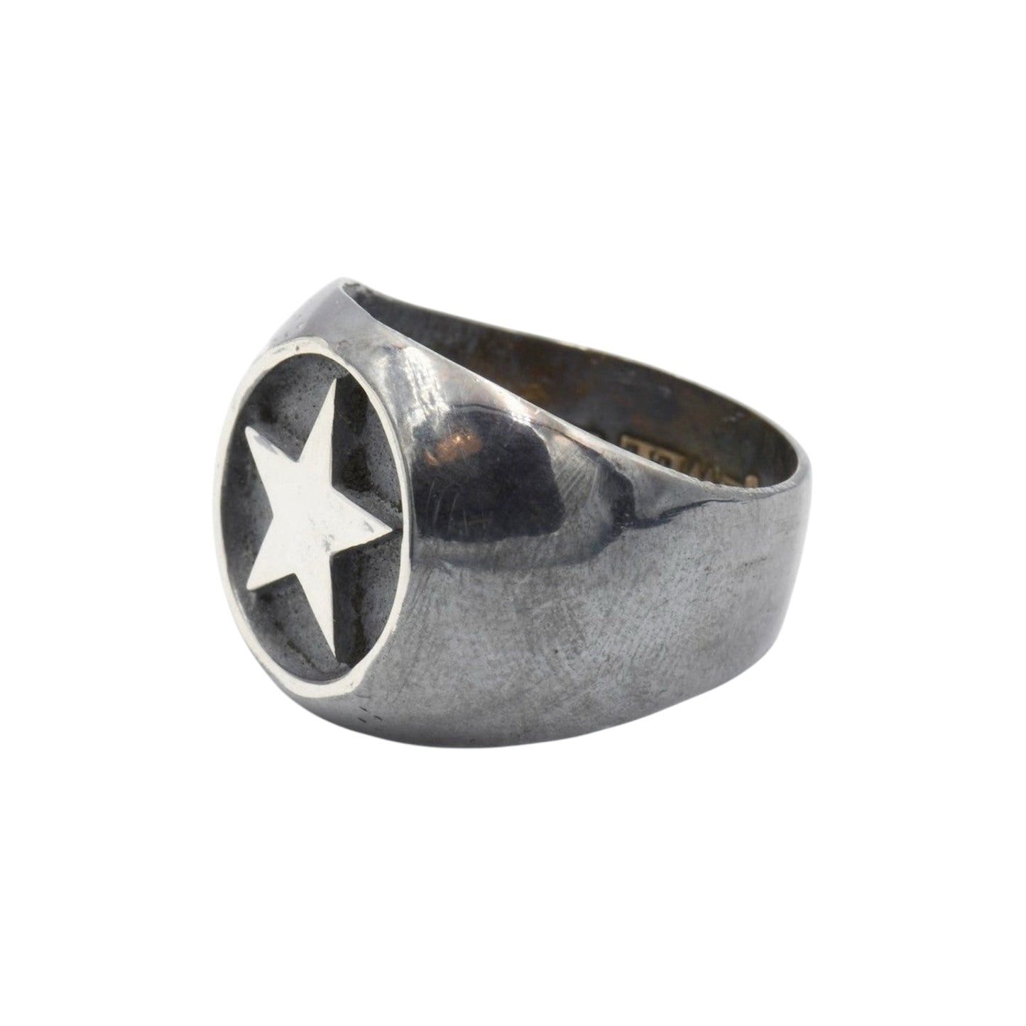 STAR RING