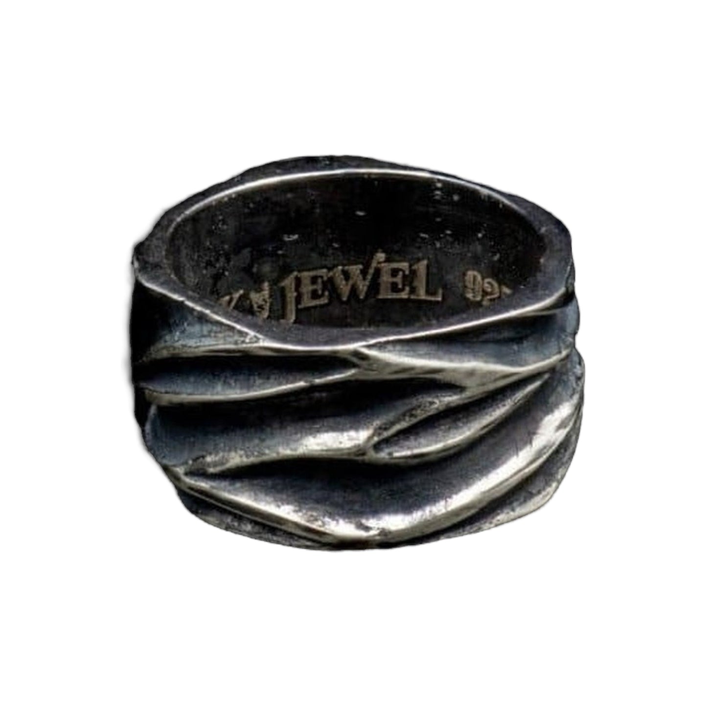 VEIN RING