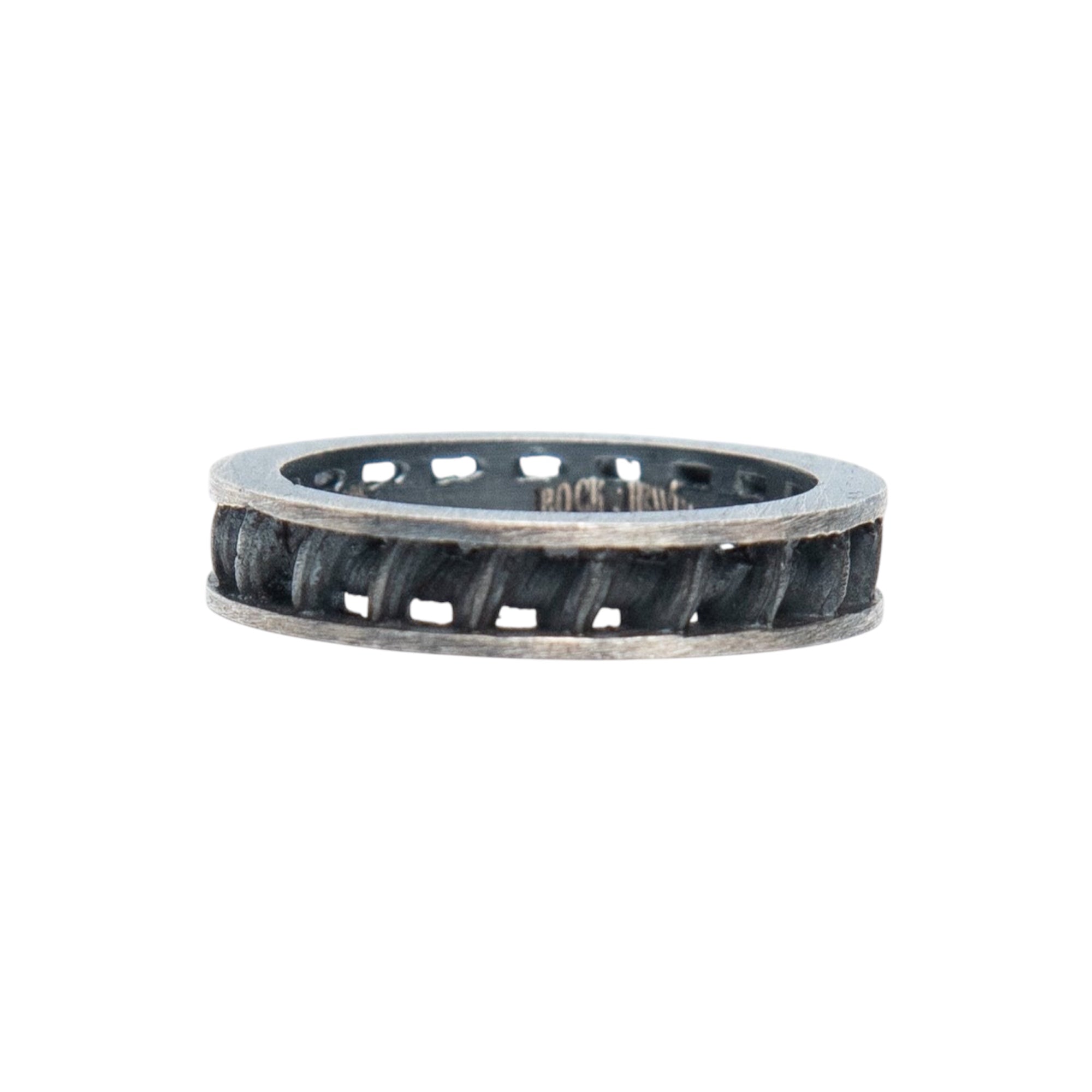 WOOD WHEEL RING SMALL