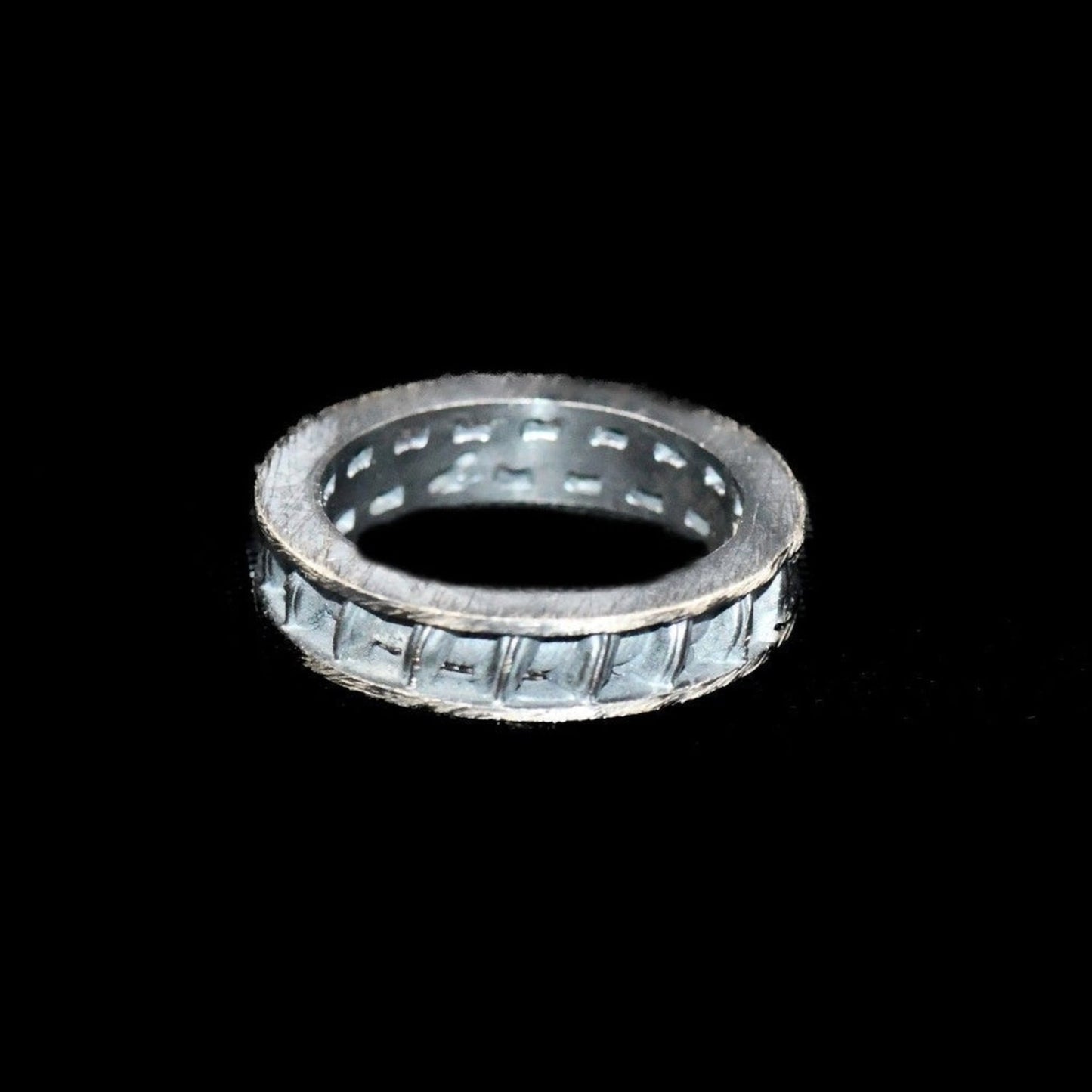 WOOD WHEEL RING SMALL