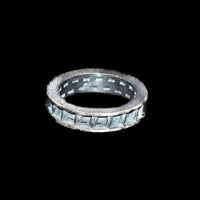 WOOD WHEEL RING SMALL