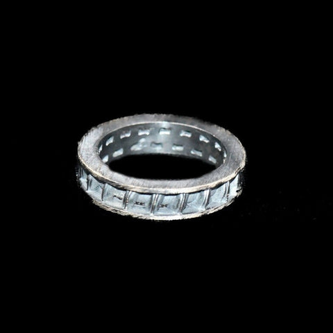 WOOD WHEEL RING SMALL