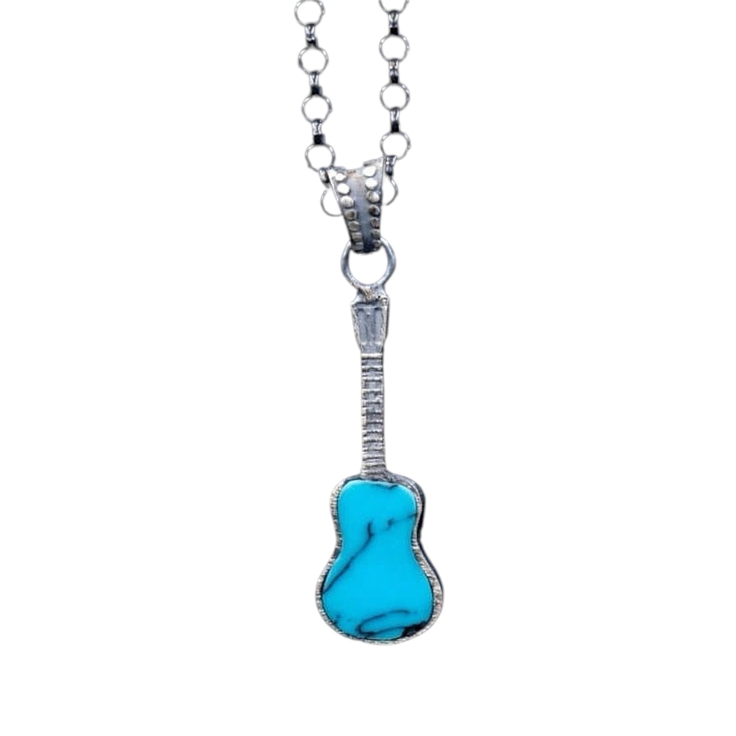 ACOUSTIC GUITAR STONES