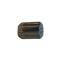 STRIPE RECTANGLE RING