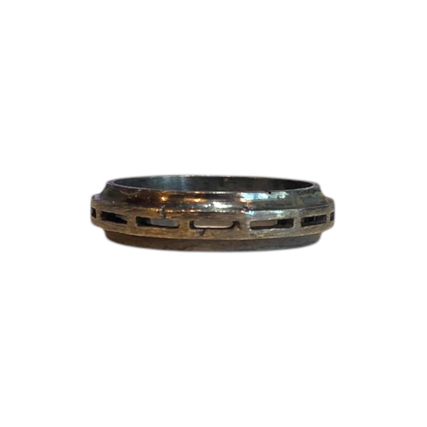 UFO RING