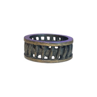WOOD WHEEL RING