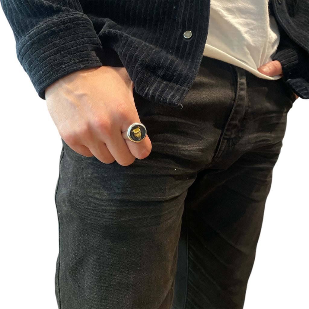 PANTHER SEAL RING