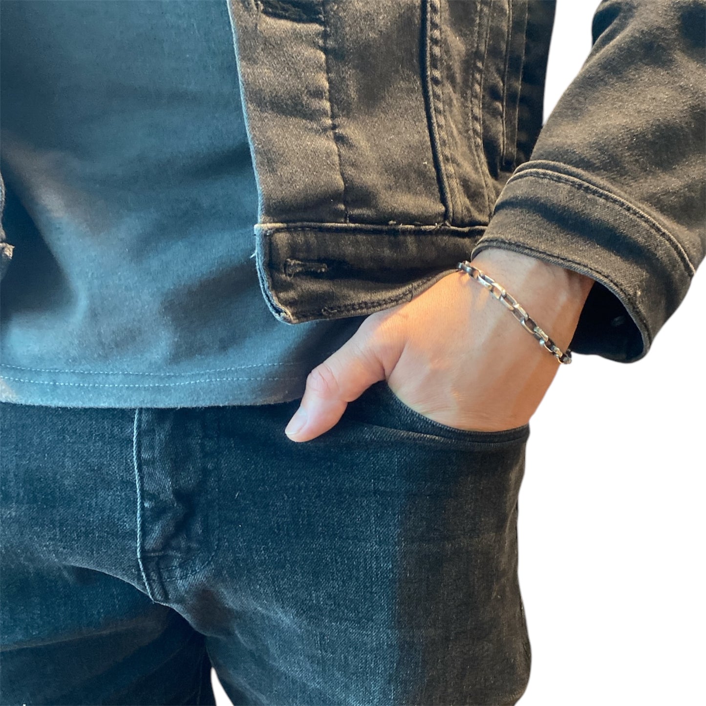 LINK BRACELET