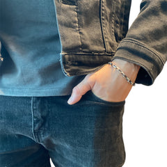 LINK BRACELET